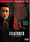 Filatures - DVD