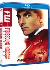 M:I : Mission : Impossible - Blu-ray