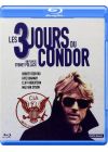 Les 3 jours du condor - Blu-ray