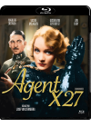 Agent X27 - Blu-ray