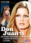 Don Juan 73 ou si Don Juan était une femme - DVD