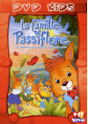 La Famille Passiflore - DVD