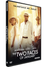 Two Faces of January - DVD