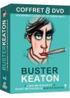 Coffret Buster Keaton (Pack) - DVD