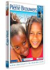 Cap-Vert : l'archipel créole - DVD