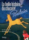 La Belle histoire du chocolat Poulain - DVD