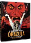 Le Grand amour du comte Dracula - Blu-ray - Sortie le 31 mars 2024