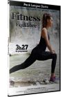 Fitness équilibre - DVD