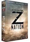 Z Nation - Saison 1 & 2 - DVD