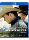 Le Secret de Brokeback Mountain - Blu-ray