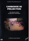 Cambodge 80 Projection - DVD