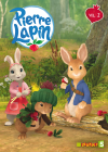 Pierre Lapin - Vol. 2 - DVD