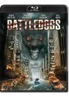 Battledogs - Blu-ray