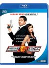 Johnny English - Blu-ray