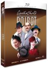 Agatha Christie : Poirot - Saison 2 - Blu-ray