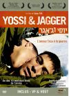 Yossi & Jagger - DVD