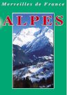 Merveilles de France - Alpes - DVD
