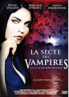 La Secte des vampires - DVD