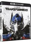 Transformers (4K Ultra HD) - 4K UHD