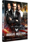Rogue Mission - DVD