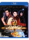 Space Movie - La menace fantoche - Blu-ray