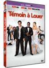 Témoin à louer - DVD