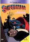 Superman - Terreur sur Manhattan - DVD