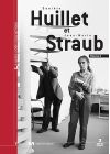 Danièle Huillet et Jean-Marie Straub - Vol. 6 - DVD