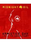Midnight Oil - Armistice Day: Live at the Domain, Sydney - Blu-ray