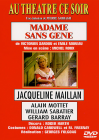 Madame sans gêne - DVD