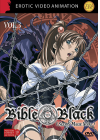 Bible Black - Sexe et Magie Noire - Vol. 3 - DVD