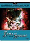 L'Épée sauvage (Édition SteelBook limitée) - Blu-ray