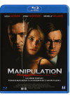 Manipulation - Blu-ray