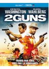 2 Guns (Blu-ray + Copie digitale) - Blu-ray