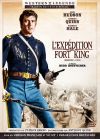 L'Expédition du Fort King - DVD