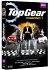 Top Gear - Chrono 1 - DVD