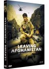 Leaving Afghanistan - DVD