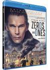 Zeros and Ones - Blu-ray