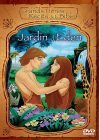 Les Grands Héros et Récits de la Bible - Jardin d'Eden - DVD