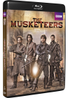 The Musketeers - Saison 1 - Blu-ray