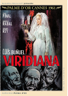 Viridiana - DVD