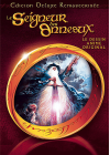 Le Seigneur des anneaux (Édition Deluxe Remasterisée) - DVD