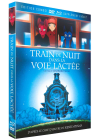 Train de nuit dans la voie lactée (Combo Blu-ray + DVD) - Blu-ray