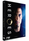 Heroes - Saison 1 - DVD