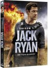 Jack Ryan de Tom Clancy - Saison 1 - DVD