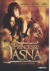 La Princesse Jasna - DVD