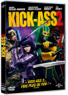 Kick-Ass 2 - DVD
