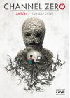 Channel Zero - Saison 1 : Candle Cove - DVD