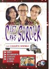 C'est pas sorcier - La conquête spatiale - DVD