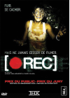 REC - DVD